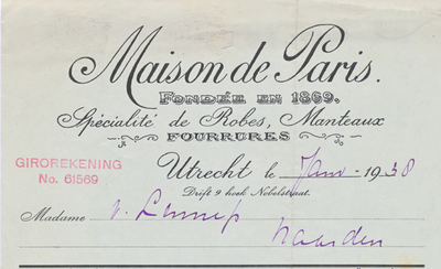 Toegang 1964, Affiche 710285